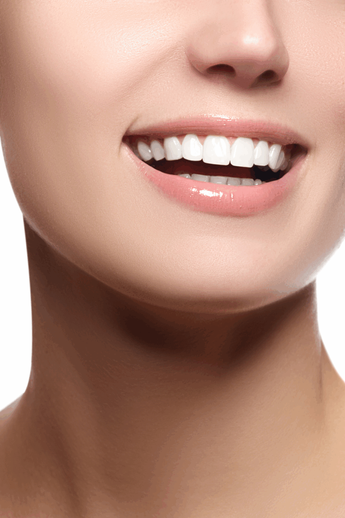 AIDITE zirconia crown full‑contour CAD CAM restoration