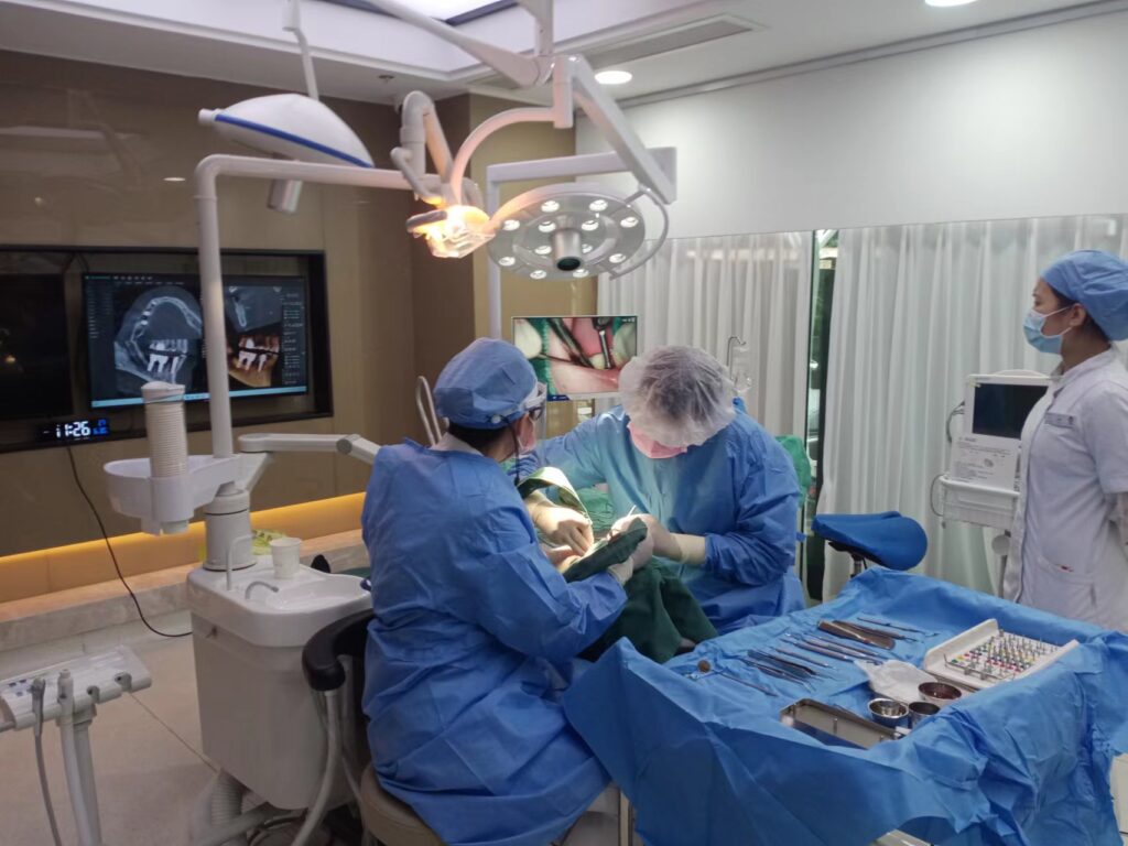 Digital Dentistry Solutions