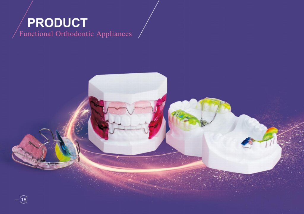 Maxillary Skeletal Expander MSE appliance crafted by digital orthodontic dental lab technicians