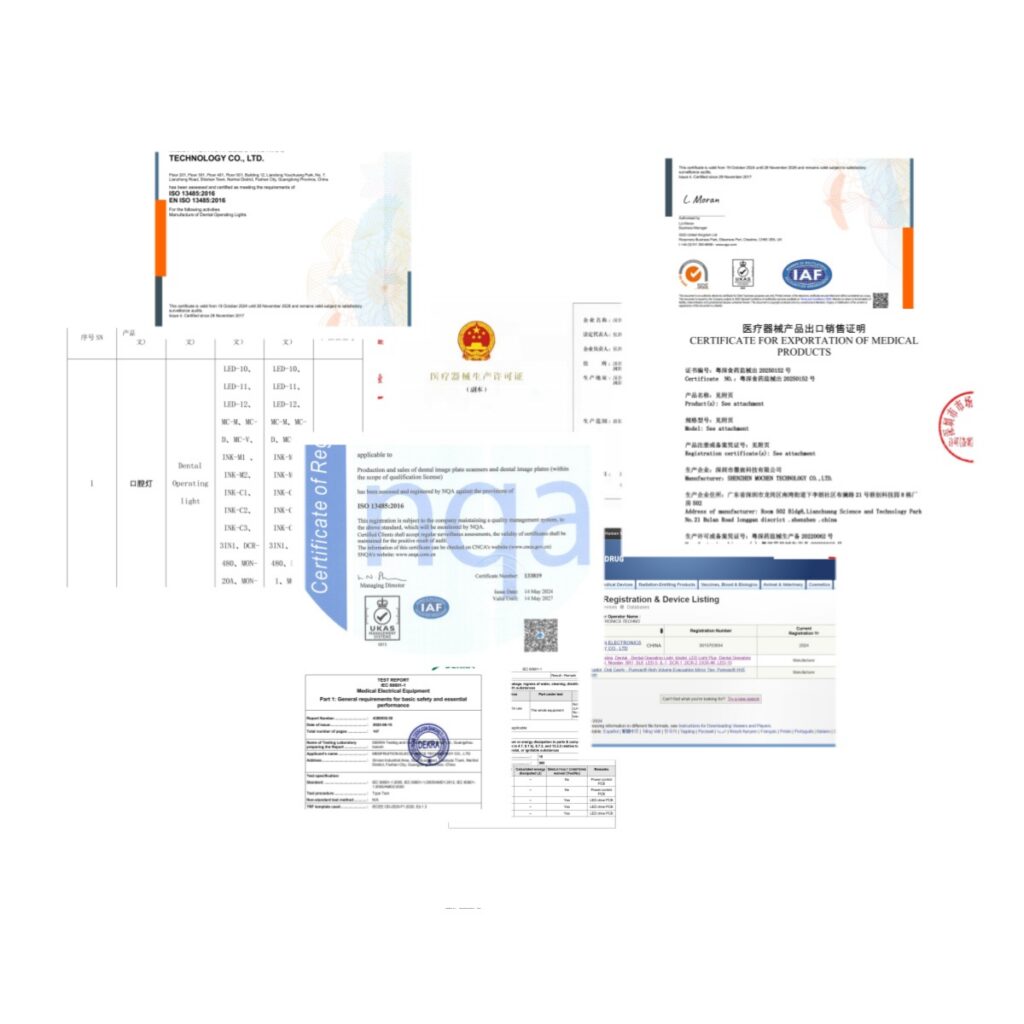 CE ISO